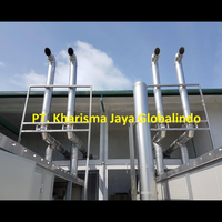 silencer-exhaust-genset-kharisma-jaya-globalindo