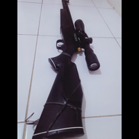 dijual-senapan-angin--teleskop-infra-red