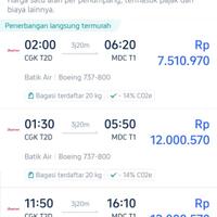 tiket-pesawat-jelang-natal-mahal-warga-tuntut-janji-pemerintah