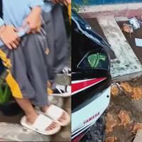 hidup-adalah-persaingan-viral-ibu-kantin-buang-jajanan-siswi-mts-nurul-huda-brebes