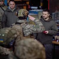ukraina-tangguh-zelensky-lebih-dari-3-ribu-tentara-korut-tewas-dan-terluka-di-kursk