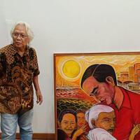 yos-suprapto-batalkan-pameran-lukisan-kontroversial-diturunkan-di-galeri-nasional
