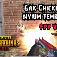 video-fpp-vs-tpp-gak-chicken-nyium-tembok---pubg-mobile