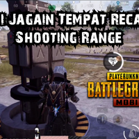 video-misi-jagain-tempat-recall-shooting-range---pubg-mobile