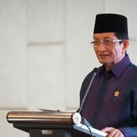 respons-menag-soal-wacana-sekolah-libur-sebulan-selama-ramadan