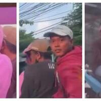 serem-tiga-preman-bonceng-tiga-ketiga-tiganya-ngresehin-pengemudi-mobil-di-bekasi