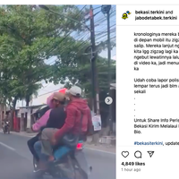 mobil-dipepet-komplotan-preman-naik-motor-bolehkah-ditabrak