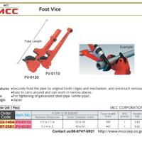 mcc-foot-vice-fv-0110