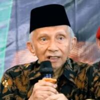 amien-rais-desak-prabowo-pecat-gibran