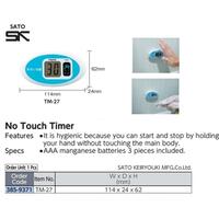 sato-no-touch-timer-tm-27