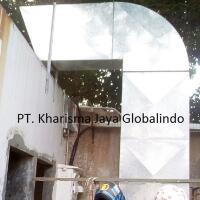 ducting-radiator-generator-set-kharisma-jaya-globalindo