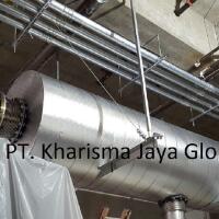 silencer-exhaust-genset-kharisma-jaya-globalindo