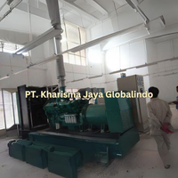 instalasi-peredaman-suara-ruang-genset