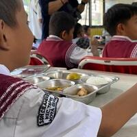 makan-bergizi-gratis-di-depok-anak-sd-dapat-4-menu-tanpa-susu