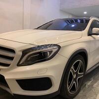 mercedes-benz-gla-200-amg-line-tahun-2015-dijual