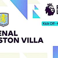 prediksi-premier-league-2024-25-arsenal-vs-aston-villa