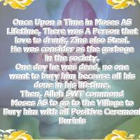 muhasabah-20-the-moses-as--harun-as-history-plus-the-side-stories