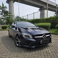 mercy-cla200-2014-urban-hitam-2014-good-condition-tdp-hanya-10jt