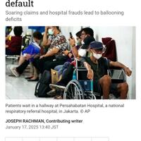indonesia-universal-health-insurance-program-at-risk-of-default