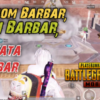 video-random-barbar-main-barbar-senjata-barbar---pubg-mobile