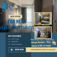 disewakan-apartemen-daan-mogot-harga-super-murah