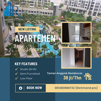 disewakan-apartemen-taman-anggrek-residence-harga-nego