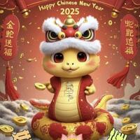 imlek-2576th