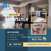 disewakan-apartemen-taman-anggrek-residence-harga-nego