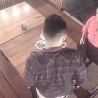 beredar-video-cctv-tersangka-dan-korban-mutilasi-lagi-mesra-makan-malam
