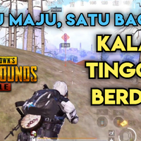 video-satu-maju-satu-backup-kalau-tinggal-berdua---pubg-mobile