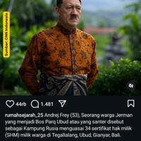 sopir-ojek-online-tolak-aturan-wajib-ktp-bali-anggap-diskriminatif