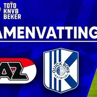 prediksi-knvb-beker-2024-25-az-alkmaar-vs-quick-boys