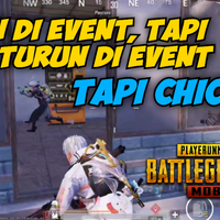 video-main-di-event-tapi-gak-turun-di-event-tapi-chicken---pubg-mobile