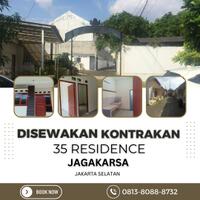 disewakan-kontrakan-lokasi-belakang-ragunan-jakarta-selatan