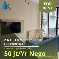 disewakan-apartemen-venya-park-bsd-harga-dibawah-pasaran
