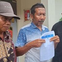 kesal-jadi-atm-berjalan-kepdes-laporkan-oknum-lsm-ngaku-wartawan