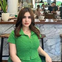 iqlima-kim-mantan-aspri-hotman-paris-yang-terseret-kisruh-razman-nasution