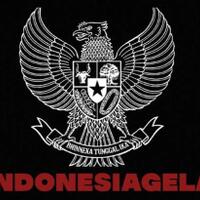 bem-si-demo-indonesia-gelap-di-patung-kuda-efisiensi-anggaran-sampai-adili-jokowi