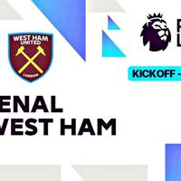 prediksi-premier-league-arsenal-vs-west-ham-united
