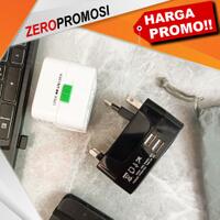 souvenir-dual-port-usb-travel-adapter-uar07-cetak-logo