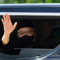 eks-pm-malaysia-ismail-sabri-jadi-tersangka-korupsi-rp627-miliar