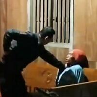pencari-bekicot-jadi-korban-salah-tangkap-polisi-alhamdulillah-langsung-dipulangkan