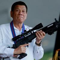 agak-lain-mantan-presiden-filipina-rodrigo-duterte-ditangkap-atas-perintah-icc