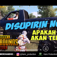 video-disupirin-sama-no4-apakah-yang-akan-terjadi---pubg-mobile-gameplay