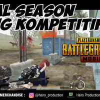 video-awal-season-yang-kompetitif---pubg-mobile-gameplay