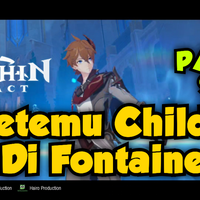 video-ketemu-childe-di-fontaine-part-96-genshin-impact-gameplay--storyline
