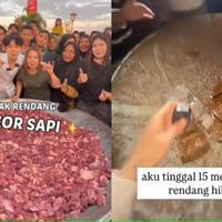 ditinggal-sebentar-rendang-200-kg-habis-tak-tersisa