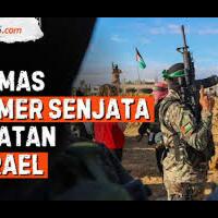 warga-palestina-demo-tolak-hamas-di-gaza