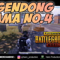 video-digendong-sama-no4---pubg-mobile-gameplay
