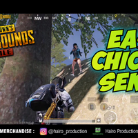 video-easy-chicken-sekali---pubg-mobile-gameplay